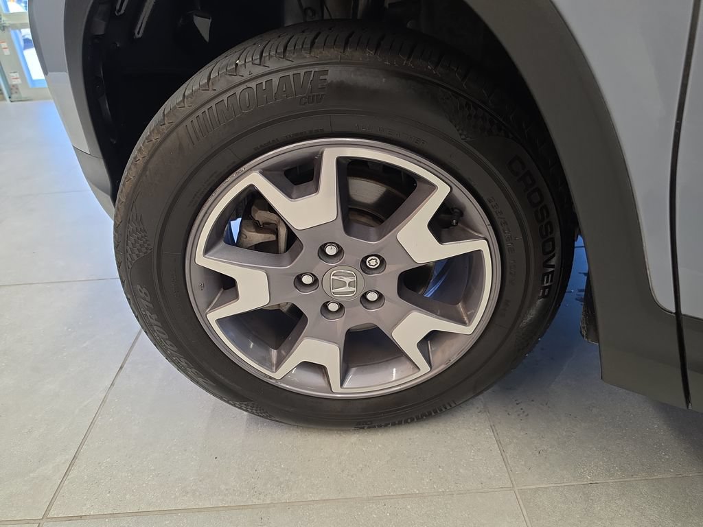 Used 2022 Honda Passport TrailSport image 35