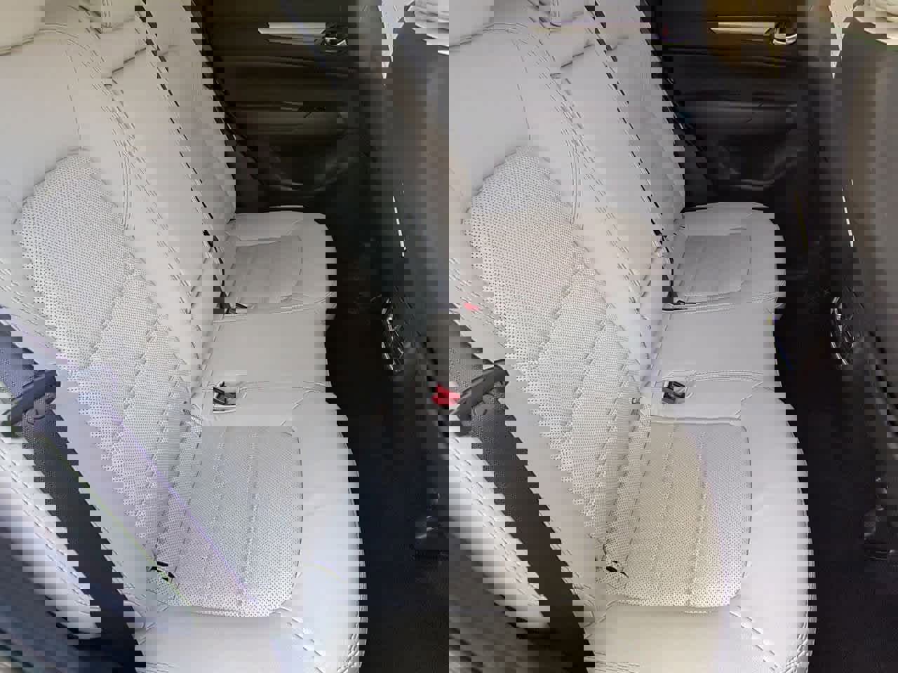 Certified 2023 MAZDA CX-5 AWD 2.5 S w/ Preferred Package image 19