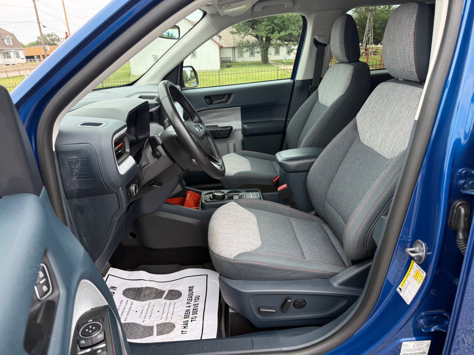 Used 2023 Ford Maverick XLT w/ Equipment Group 300A Standard AWD/4WD image 19