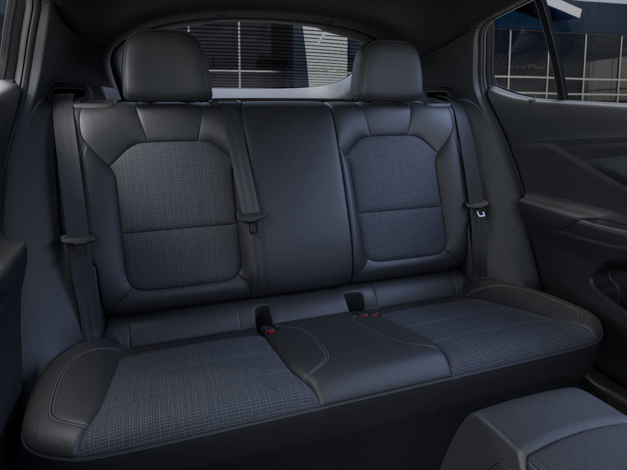 New 2025 Buick Envista Preferred w/ Convenience I Package image 17