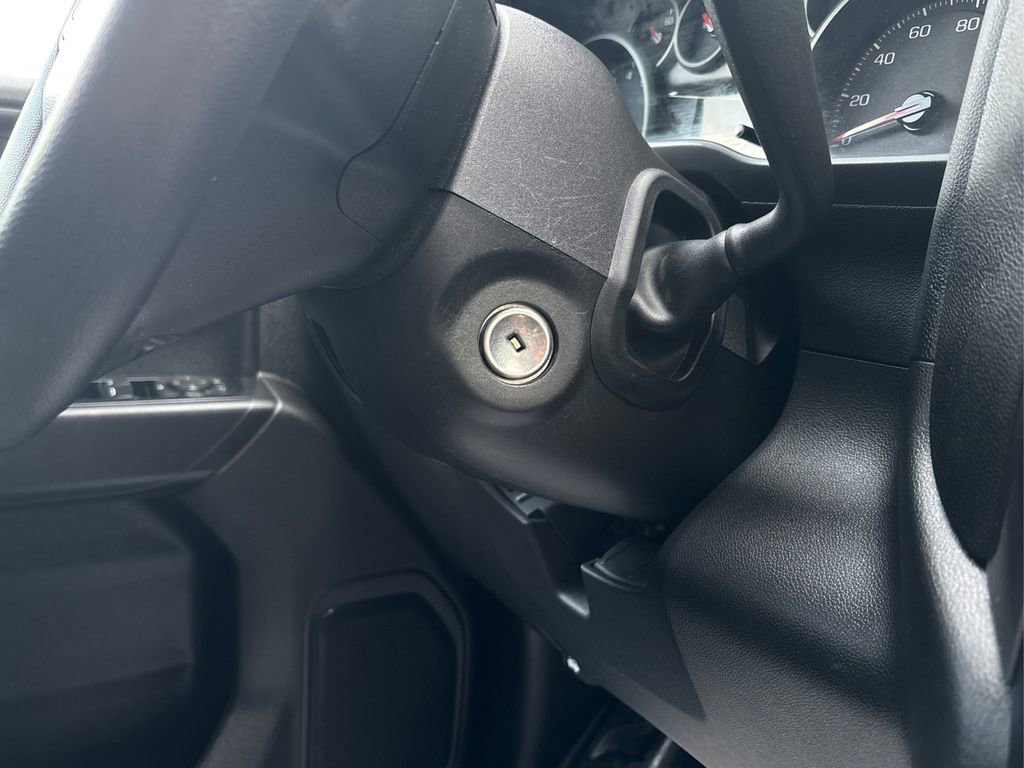 Used 2021 Chevrolet Silverado 1500 W/T w/ WT Value Package image 54