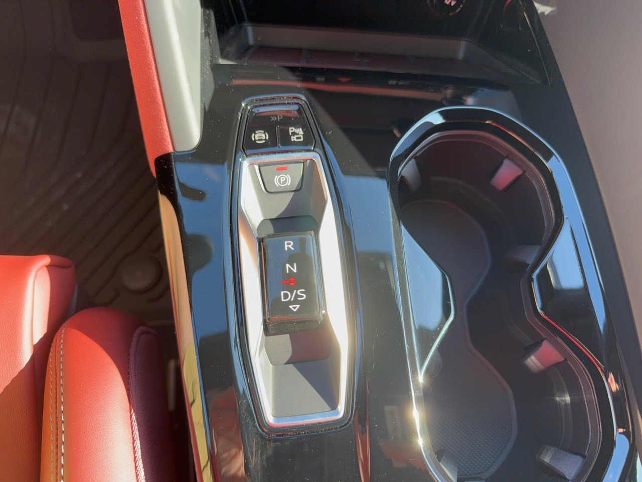 New 2026 Audi SQ5 Prestige AWD/4WD image 21