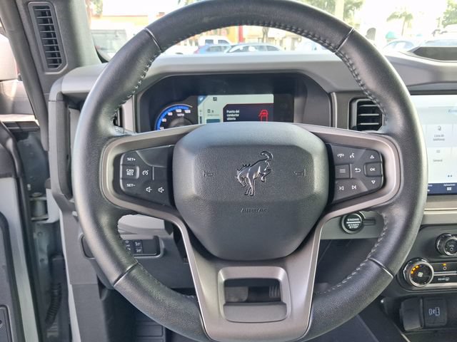 Used 2024 Ford Bronco Big Bend AWD/4WD image 14