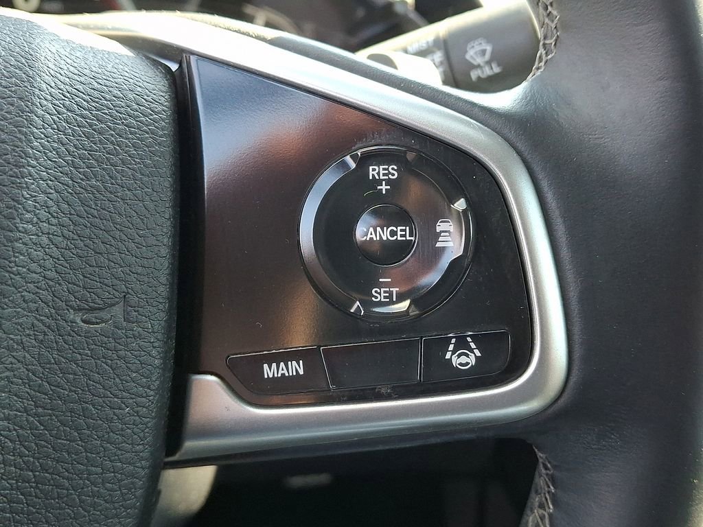 Used 2019 Honda Civic Sport image 23