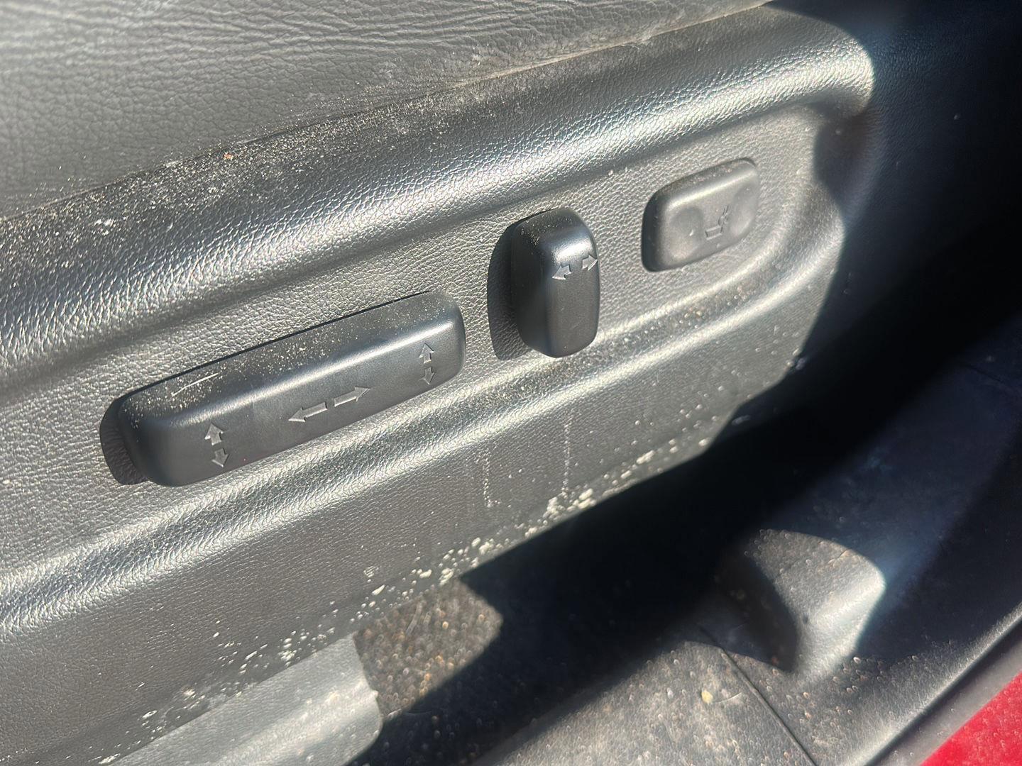 Used 2023 Honda Passport TrailSport image 11