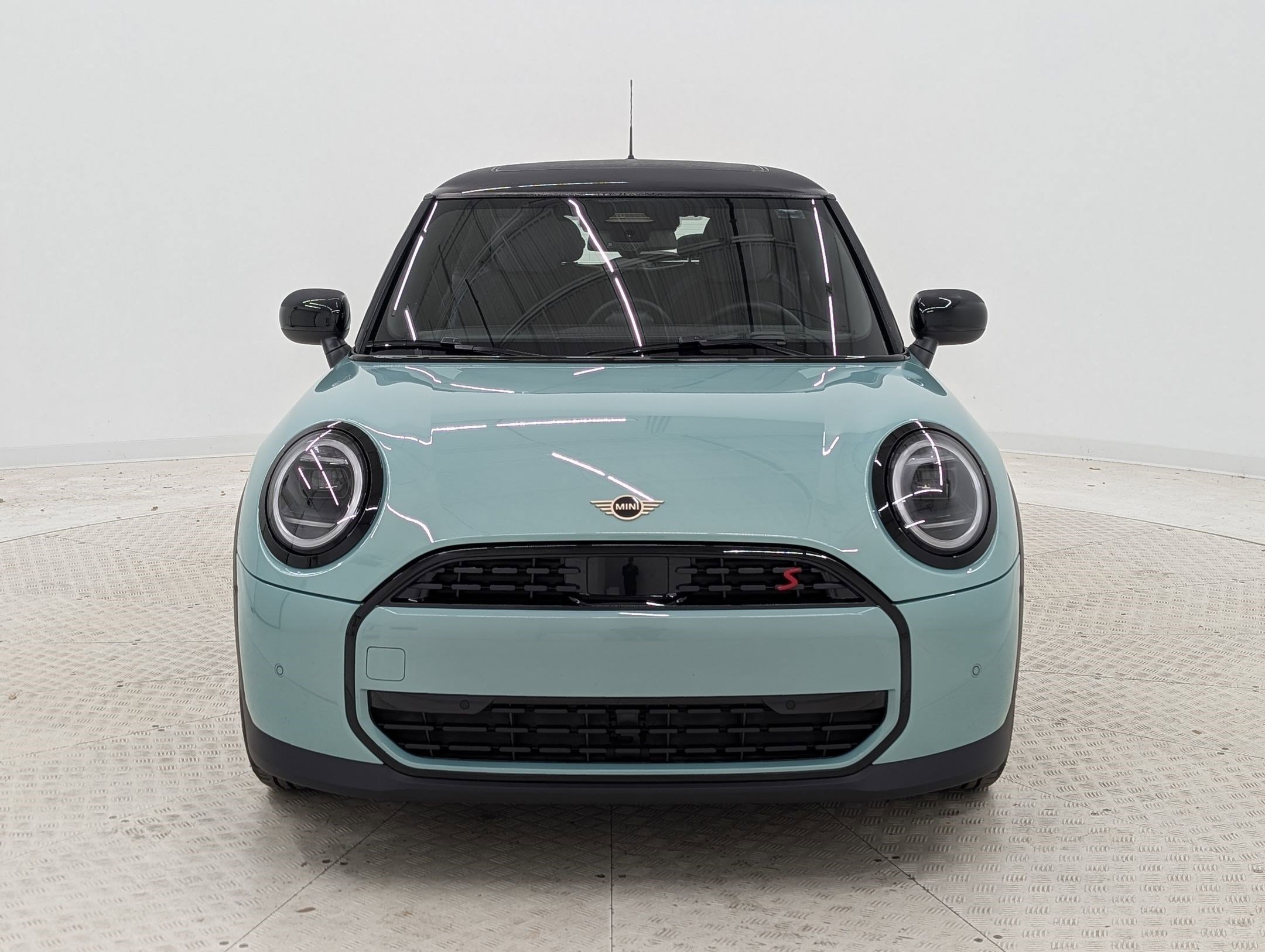 New 2026 MINI Cooper S image 6