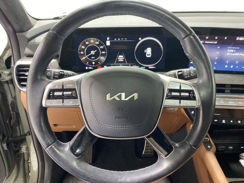 Used 2024 Kia Telluride SX Prestige X-Pro image 11