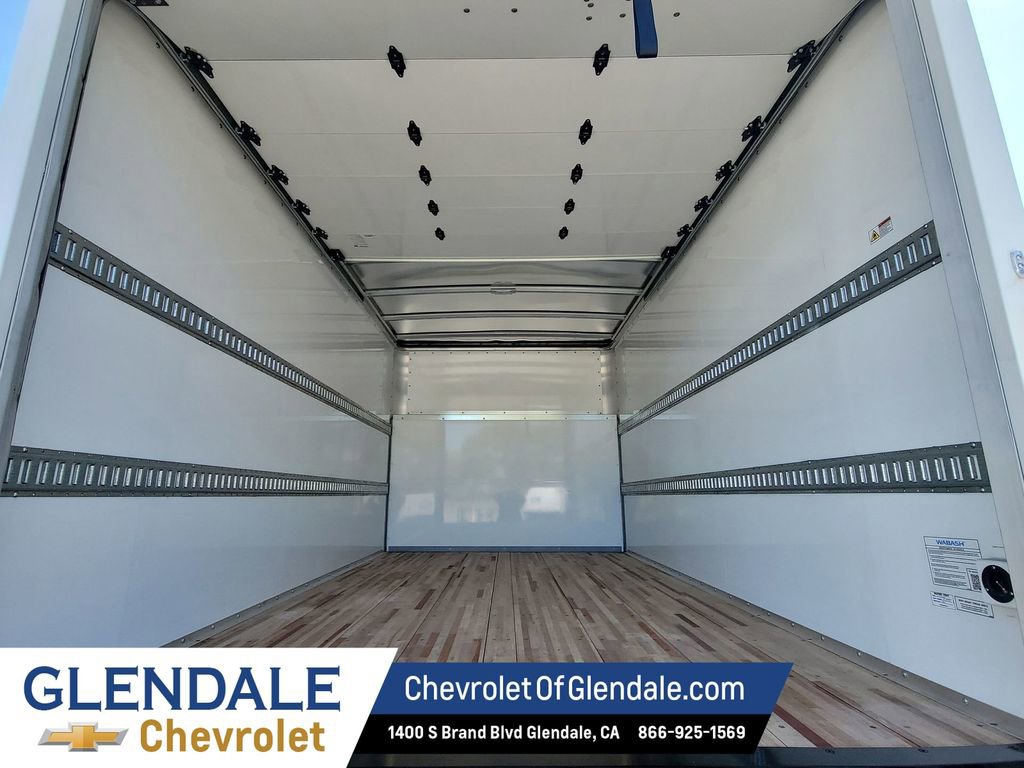 New 2026 Chevrolet Blazer EV RS image 22