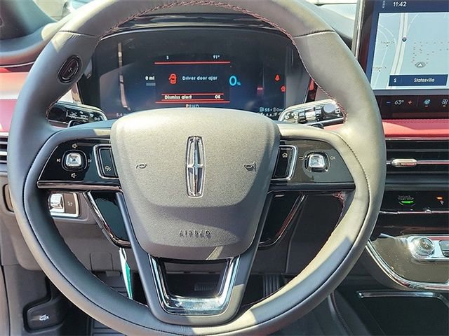 New 2024 Lincoln Corsair Grand Touring w/ Equipment Group 301A image 10