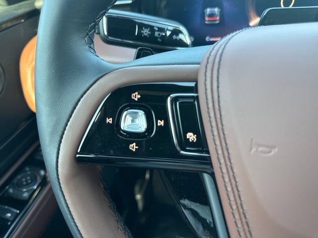 New 2026 Lincoln Aviator Reserve AWD/4WD image 30