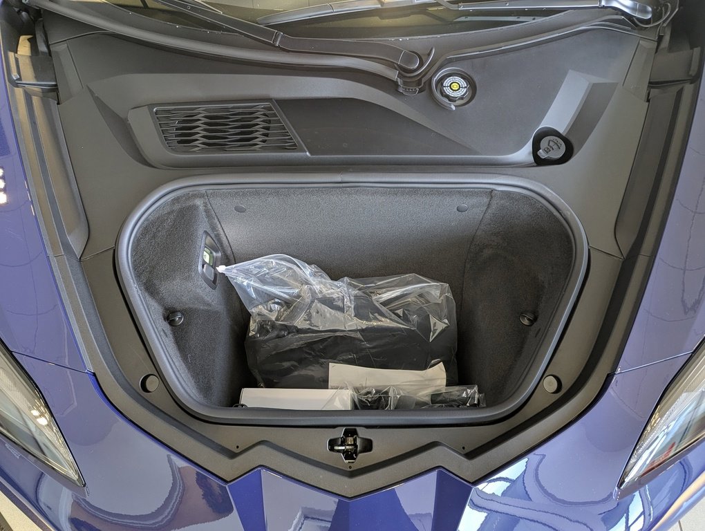 New 2026 Chevrolet Corvette Z06 image 26