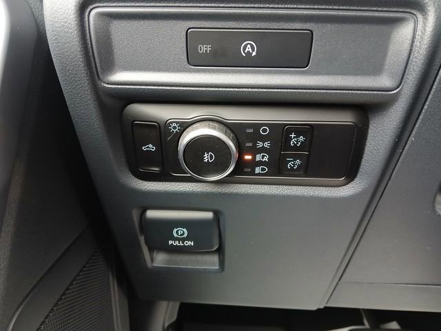 Used 2025 Ford F150 XLT w/ Equipment Group 301A Standard image 31