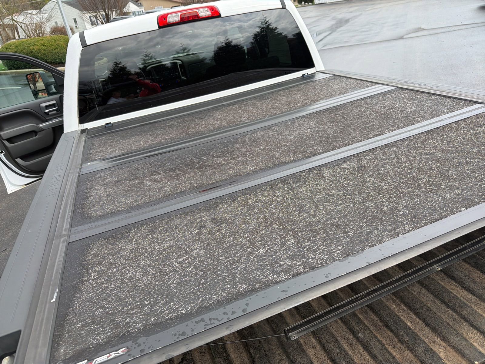 Used 2016 Chevrolet Silverado 1500 LT w/ Max Trailering Package image 22