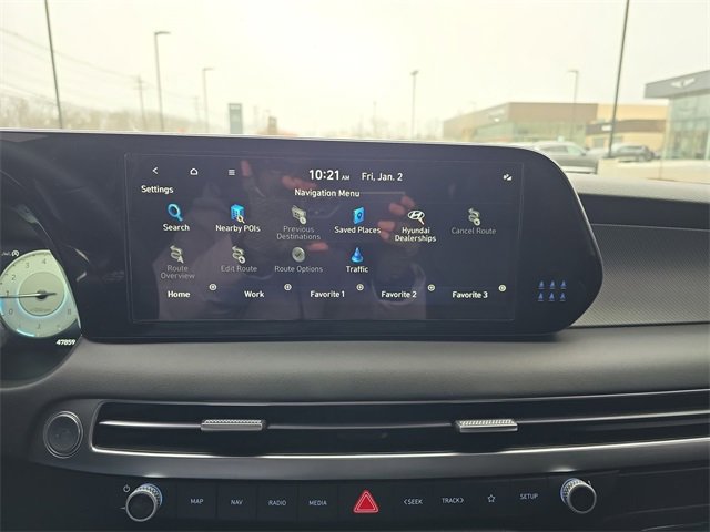 Used 2024 Hyundai Palisade SEL image 18