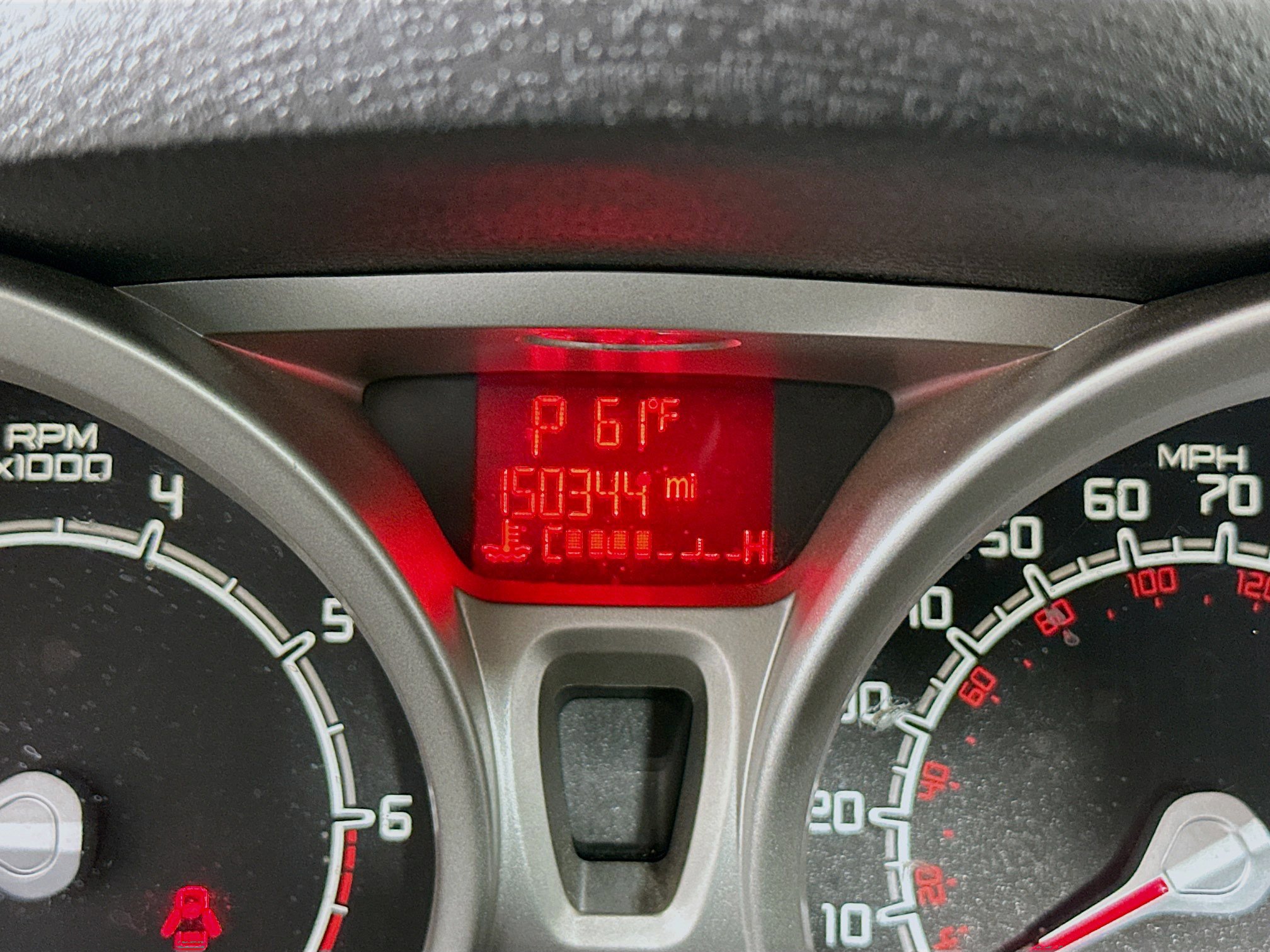 Used 2013 Ford Fiesta SE image 18