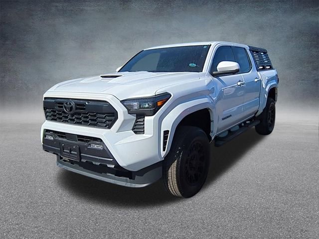 Used 2025 Toyota Tacoma TRD Sport image 5