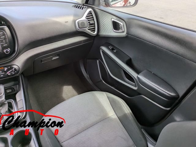 Used 2020 Kia Soul LX FWD image 20