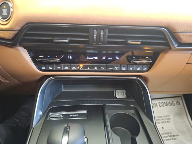 New 2026 MAZDA CX-70 3.3 Turbo S w/ Premium Plus image 23