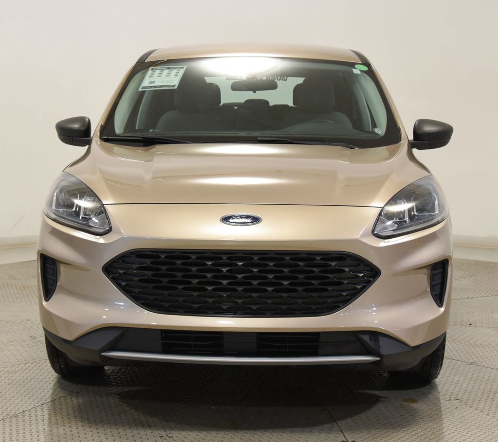 Used 2021 Ford Escape S AWD/4WD image 3