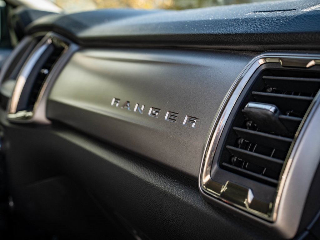 Used 2019 Ford Ranger XLT w/ Equipment Group 301A Mid image 42