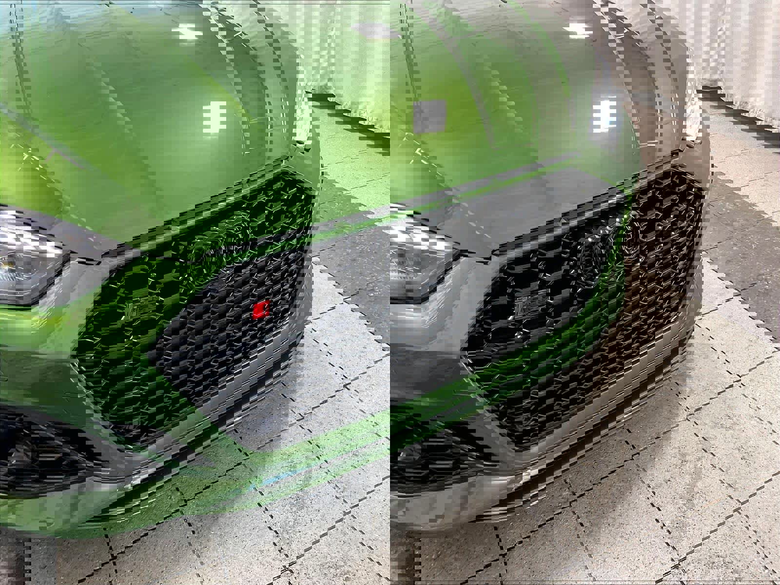 Used 2021 Audi RS 5 image 31