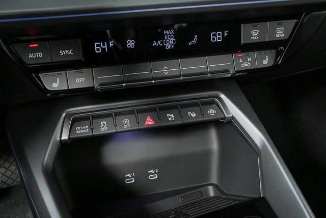 New 2026 Audi A3 2.0T Premium image 16