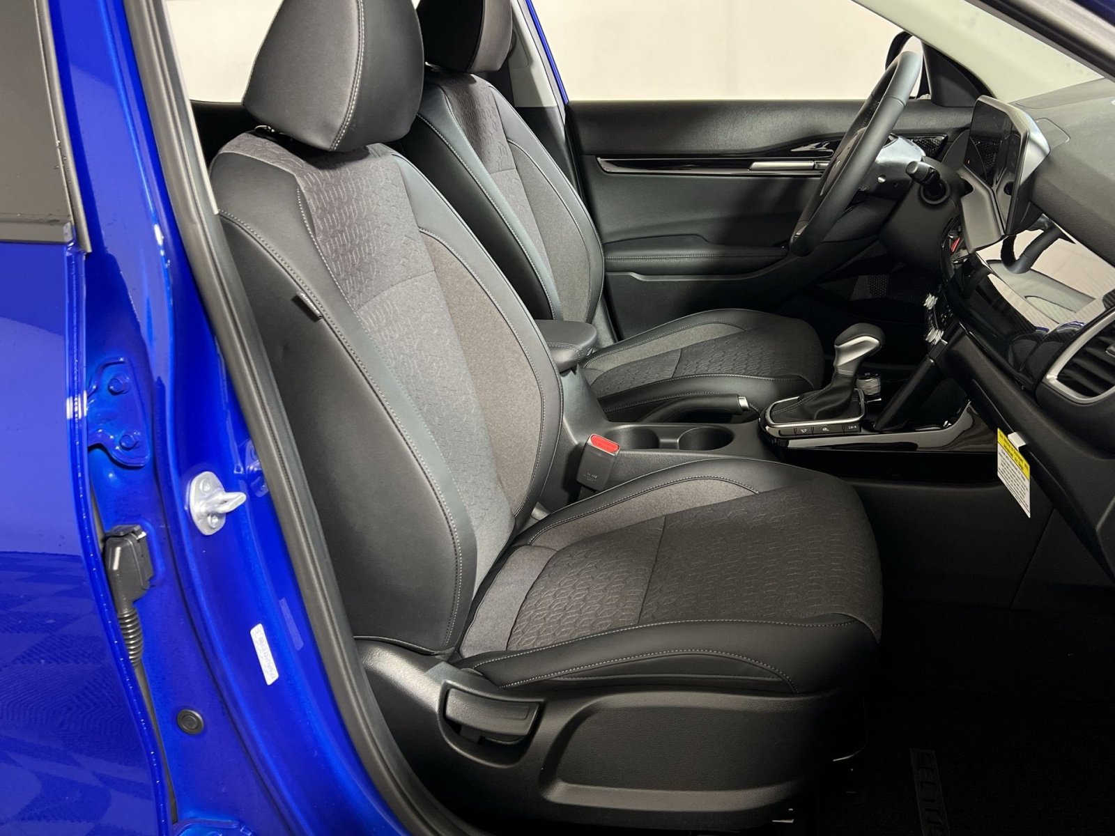 New 2026 Kia Seltos S image 25