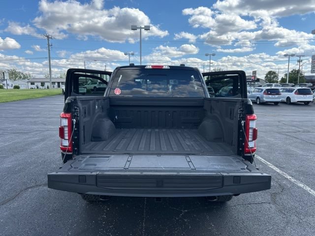 Used 2023 Ford F150 Tremor w/ Equipment Group 402A High AWD/4WD image 22