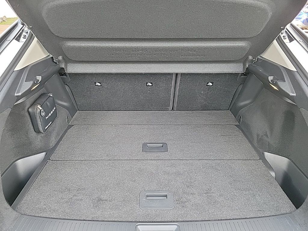 Used 2023 Nissan Ariya FWD image 18