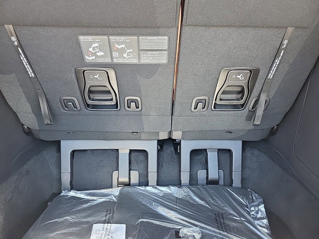 New 2025 Kia Carnival SX image 15