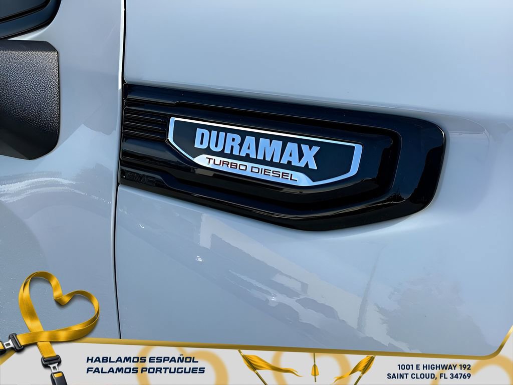 New 2026 GMC Sierra 1500 Elevation w/ Elevation Premium Package image 18