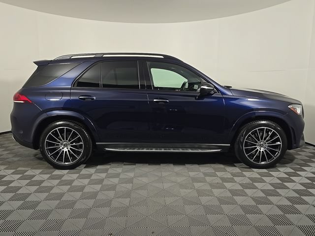 Certified 2021 Mercedes-Benz GLE 450 4MATIC image 8