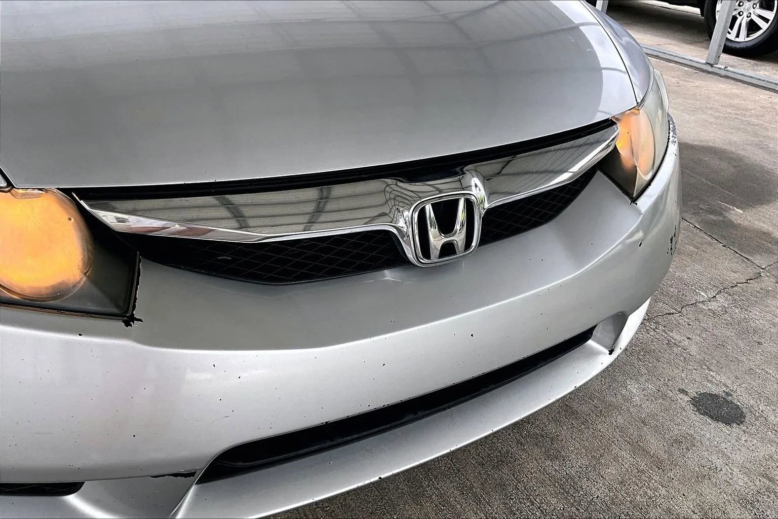 Used 2010 Honda Civic LX image 26