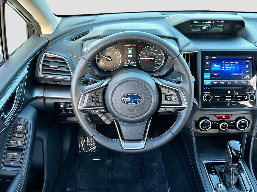 Used 2023 Subaru Crosstrek 2.5i Limited w/ Moonroof Package image 22