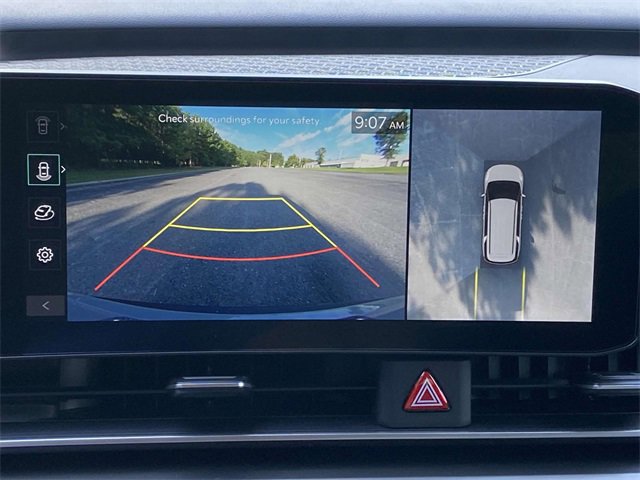 New 2026 Kia Carnival SX image 24
