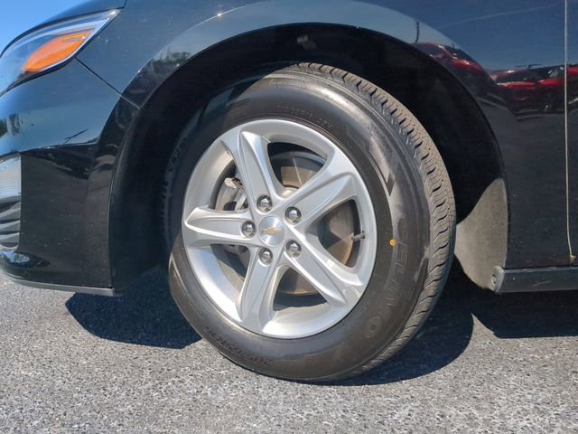 Used 2024 Chevrolet Malibu LT image 35
