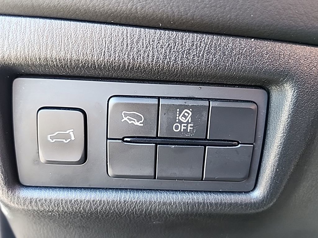 Used 2024 MAZDA CX-5 Carbon Edition image 27