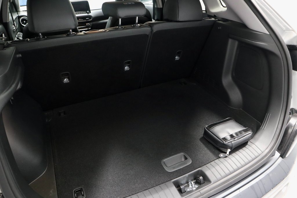 Certified 2023 Hyundai Kona Limited image 16