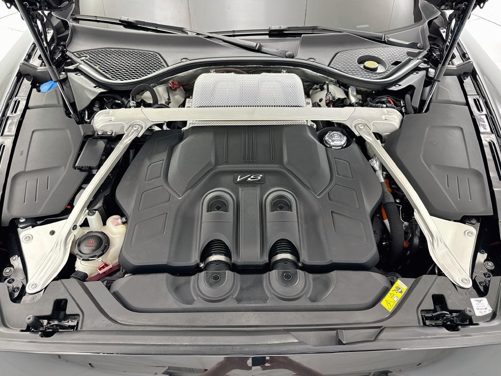 Used 2026 Bentley Flying Spur V8 AWD/4WD image 28