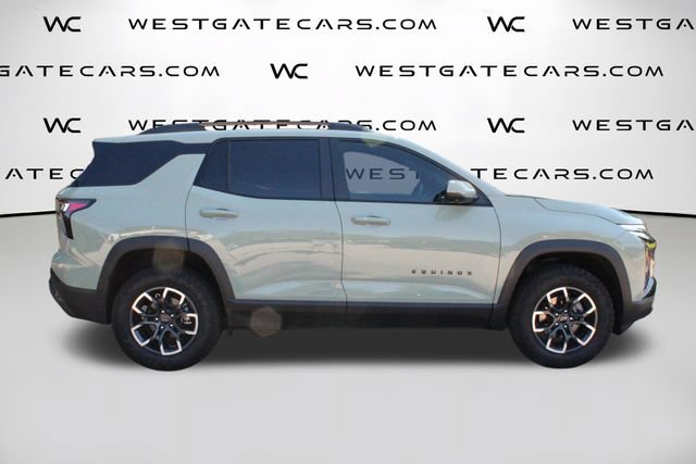 Used 2026 Chevrolet Equinox ACTIV w/ Safety and Technology Package FWD image 5