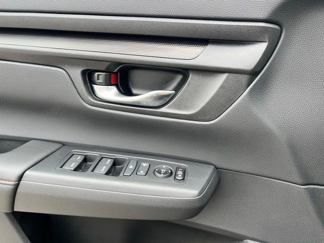 Certified 2026 Honda CR-V TrailSport image 24