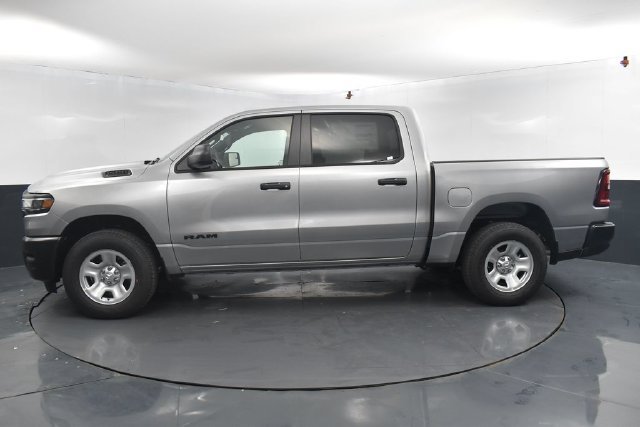 New 2026 RAM 1500 Tradesman AWD/4WD image 4