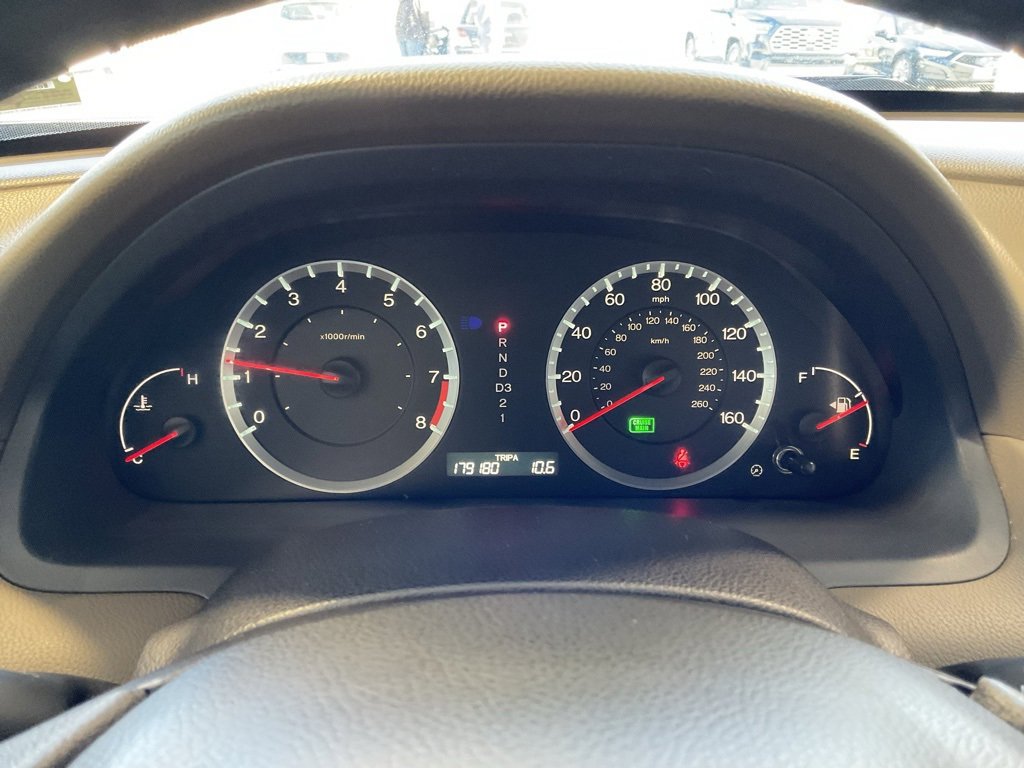 Used 2008 Honda Accord EX-L image 14