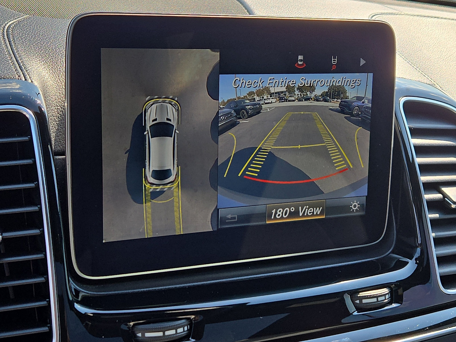 Used 2019 Mercedes-Benz GLE 43 AMG 4MATIC Coupe image 19