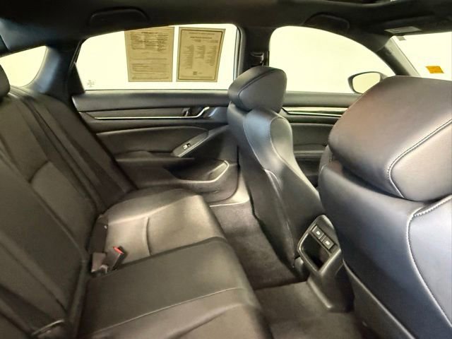 Used 2022 Honda Accord Sport image 43