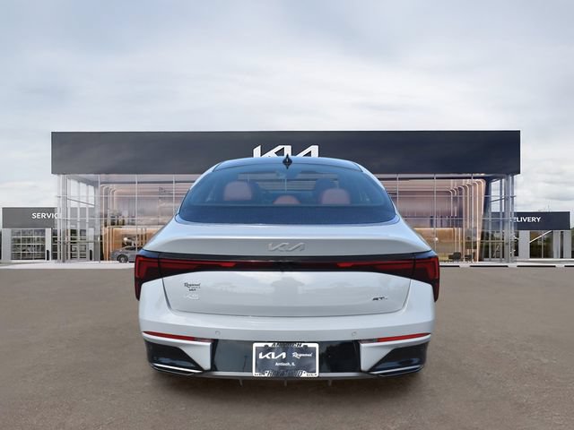 New 2026 Kia K5 GT-Line w/ GT-Line Premium Package AWD/4WD image 5