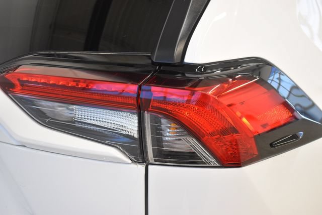Used 2025 Toyota RAV4 XLE w/ Weather Package AWD/4WD image 12
