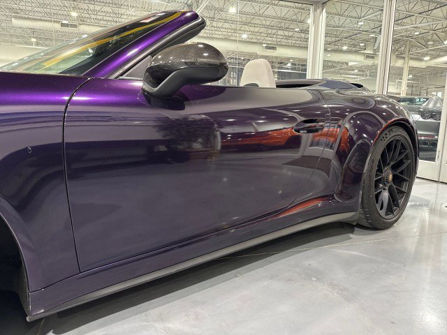 Used 2019 Porsche 911 Carrera GTS RWD image 25