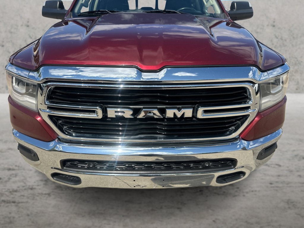Used 2019 RAM 1500 Big Horn AWD/4WD image 13