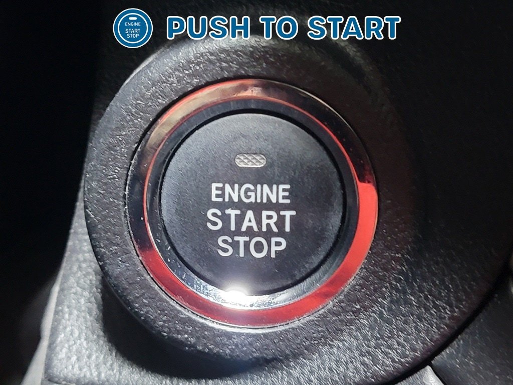 Certified 2024 Subaru Legacy Premium AWD/4WD image 19